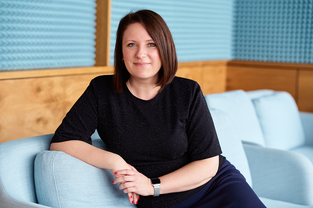 Bild Dr. Eveline Piotrowski