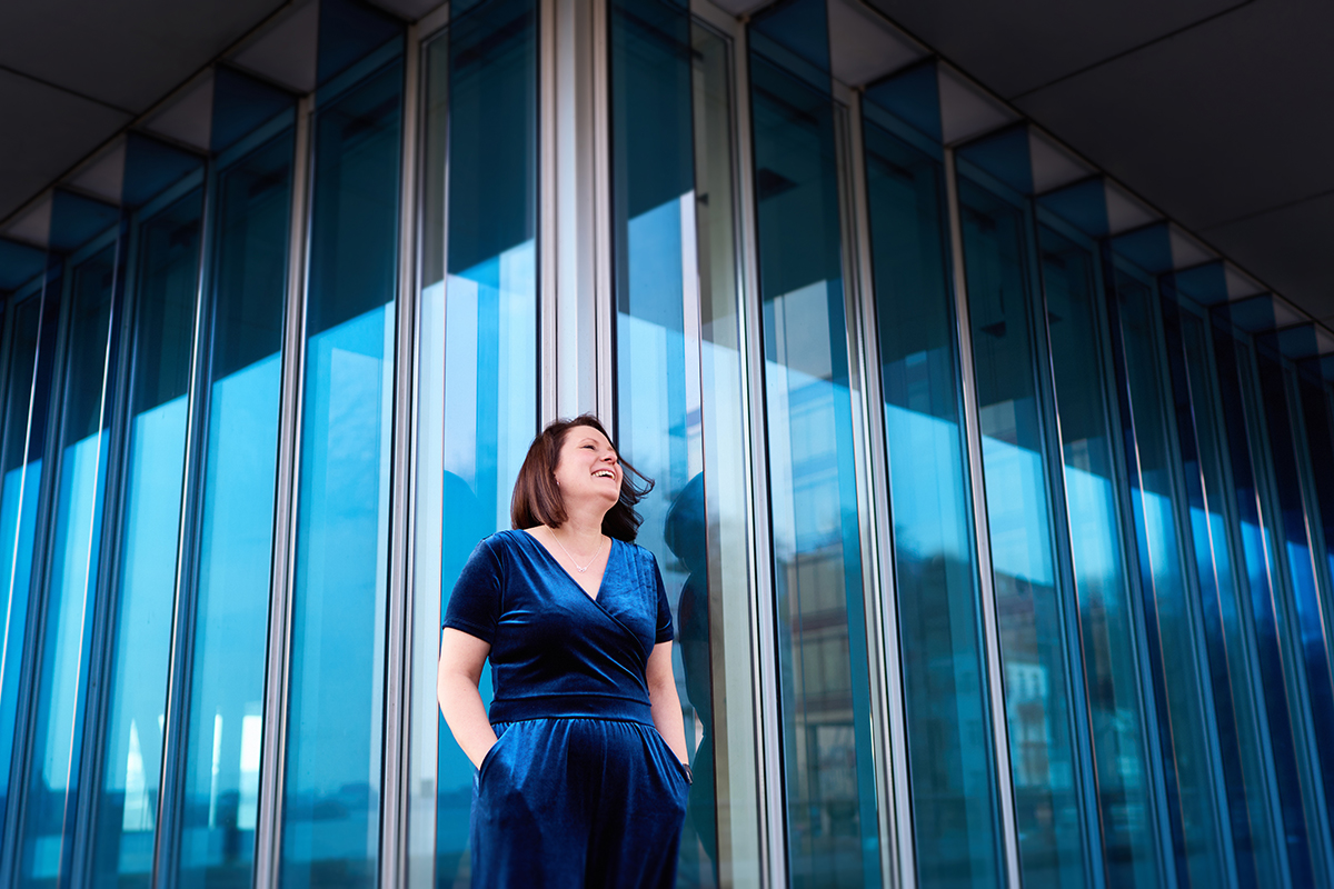 Bild Dr. Eveline Piotrowski