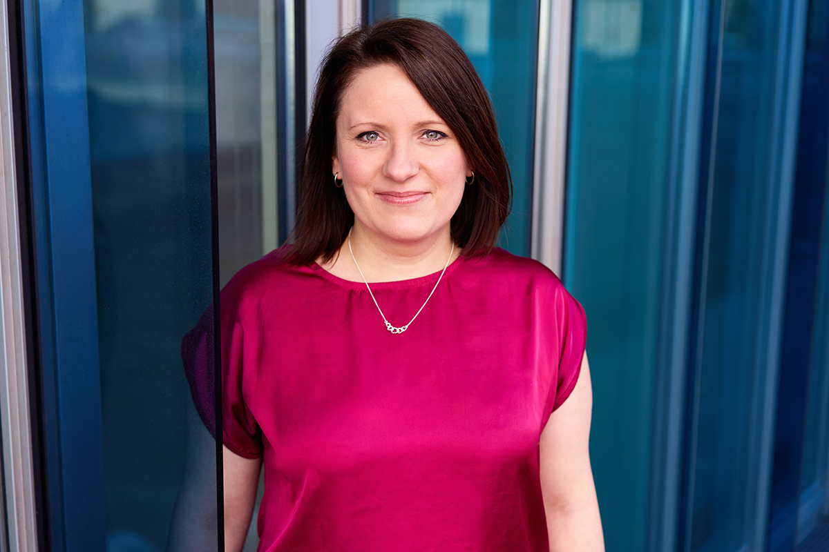 Bild Dr. Eveline Piotrowski